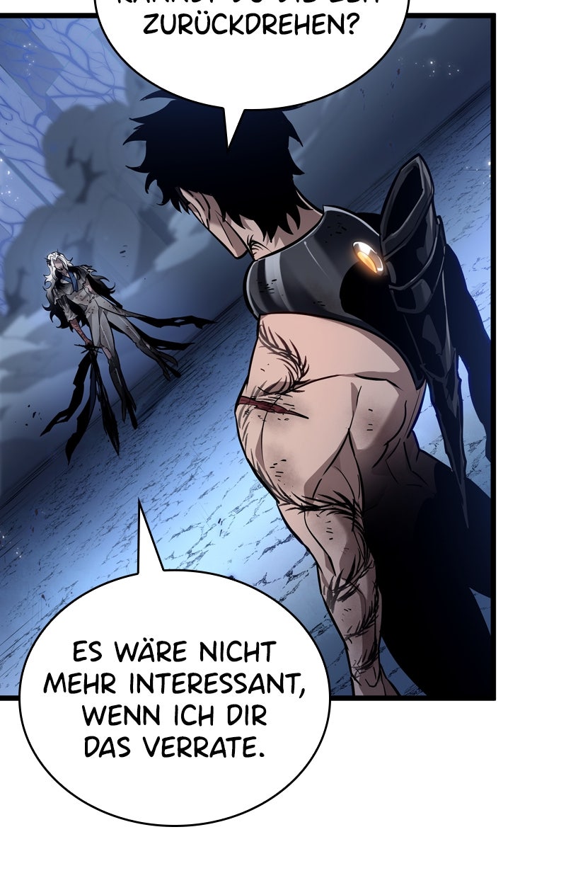 Read The World After the Fall de Manga Online