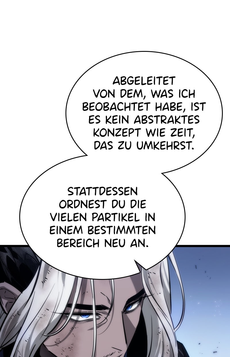 Read The World After the Fall de Manga Online