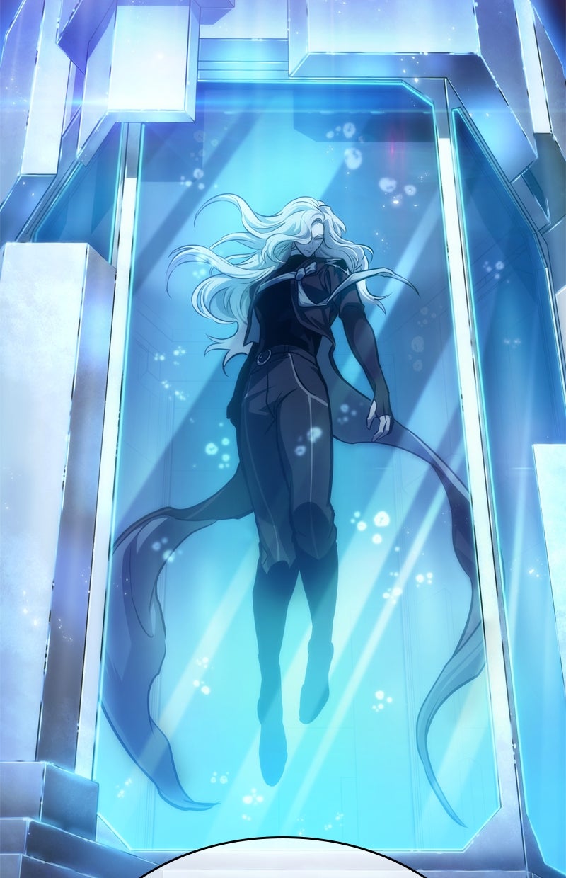 Read The World After the Fall de Manga Online