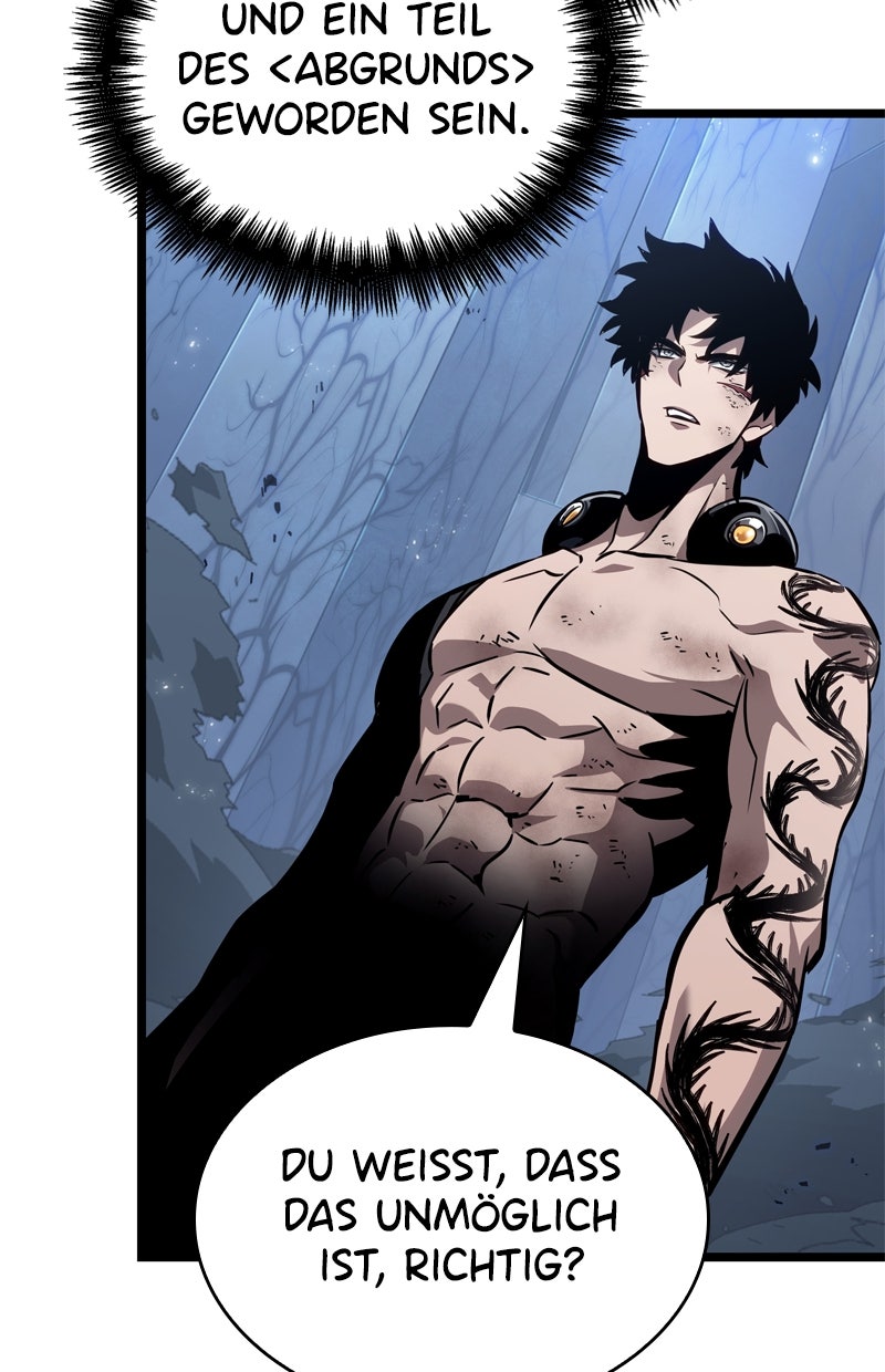 Read The World After the Fall de Manga Online