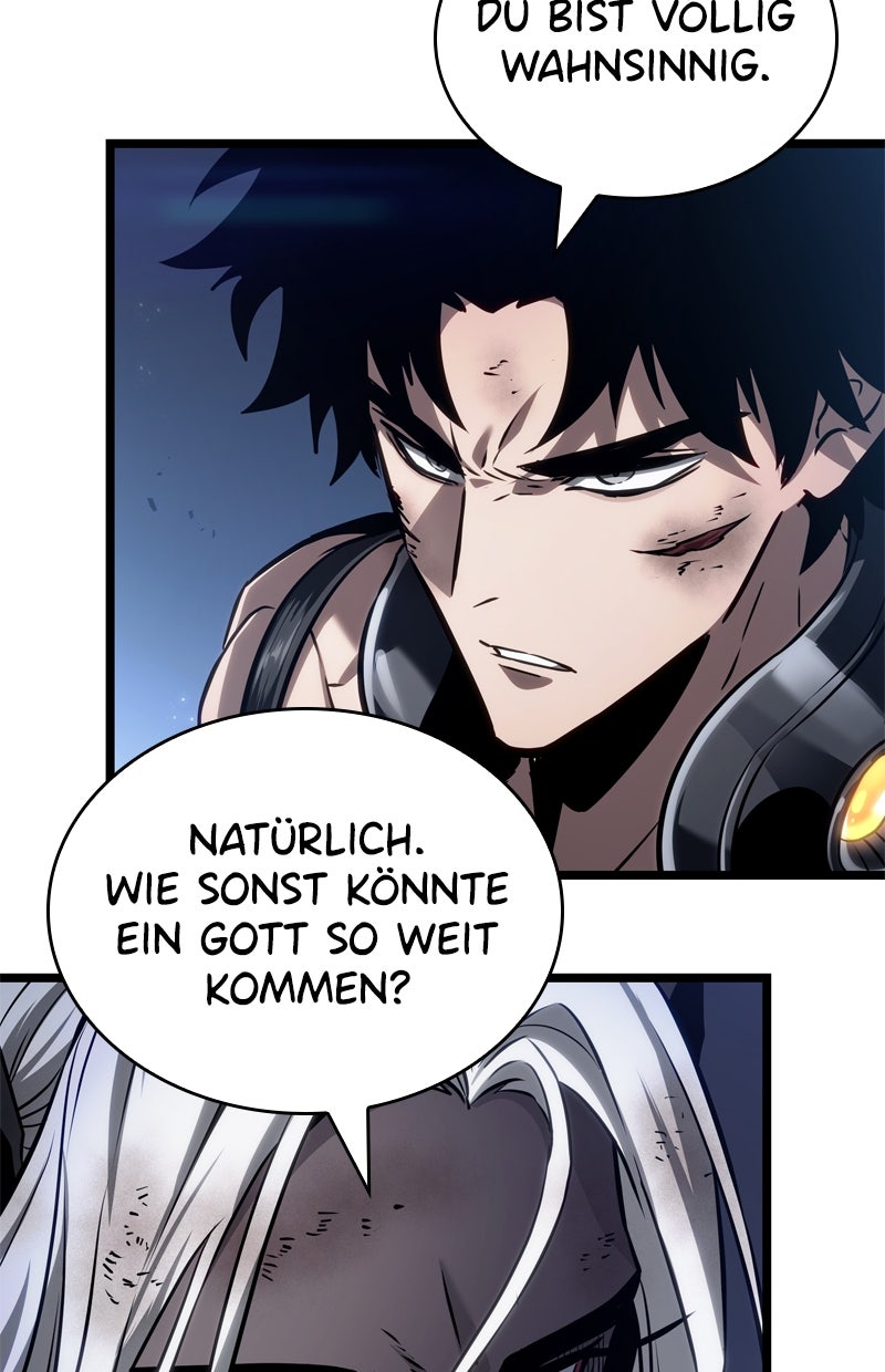 Read The World After the Fall de Manga Online