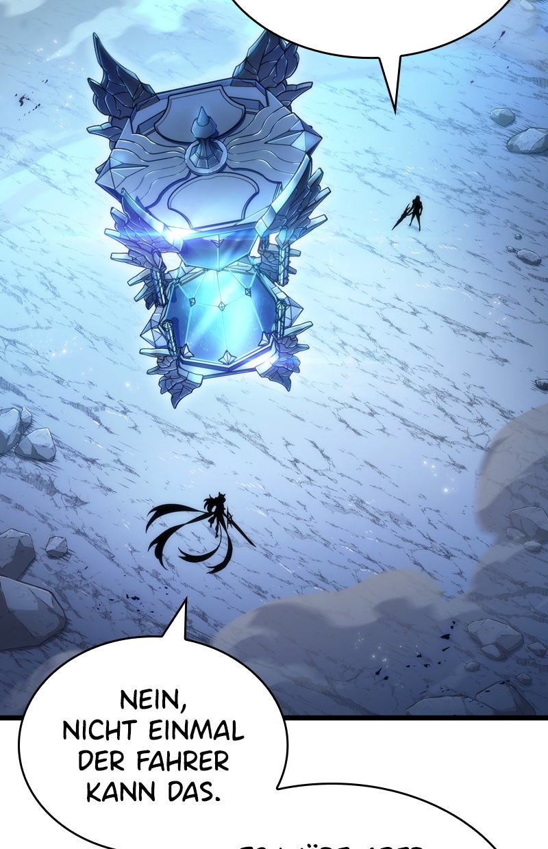 Read The World After the Fall de Manga Online