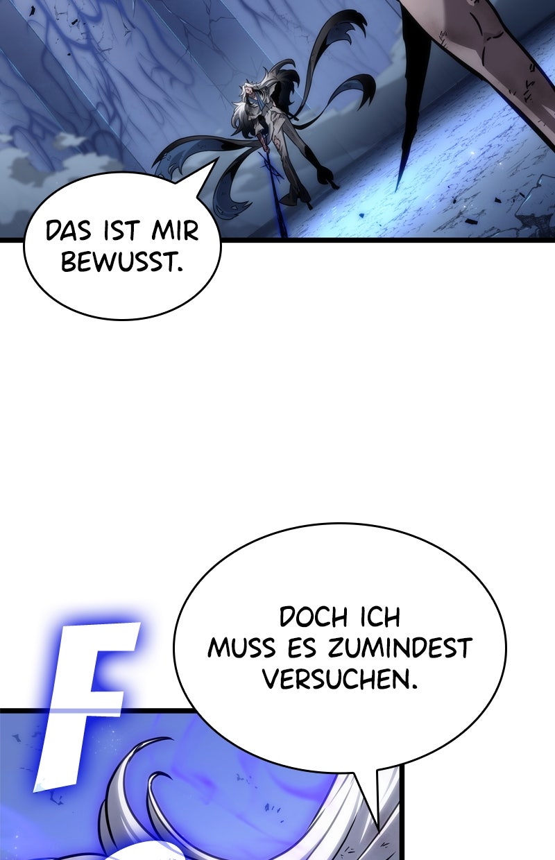 Read The World After the Fall de Manga Online