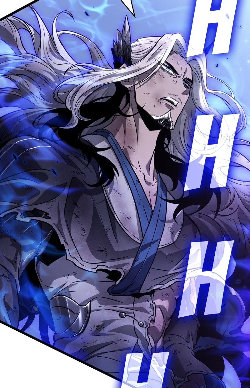 Read The World After the Fall de Manga Online