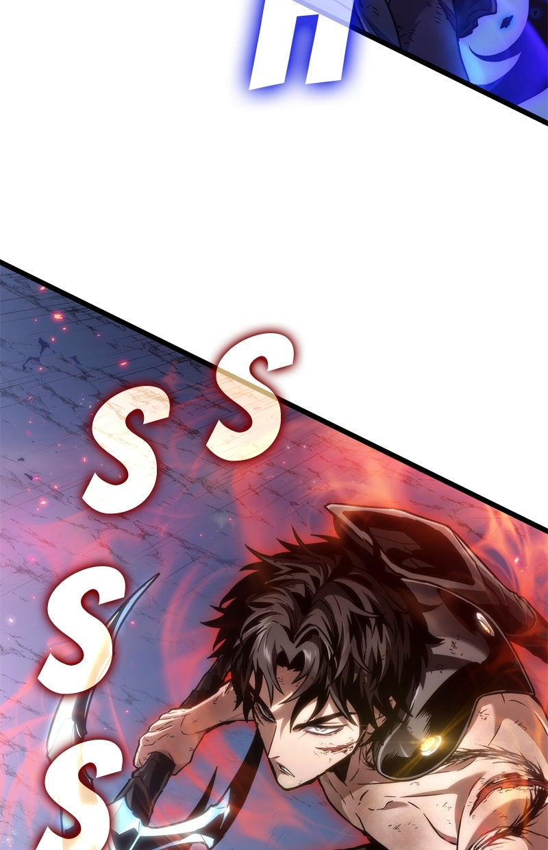 Read The World After the Fall de Manga Online