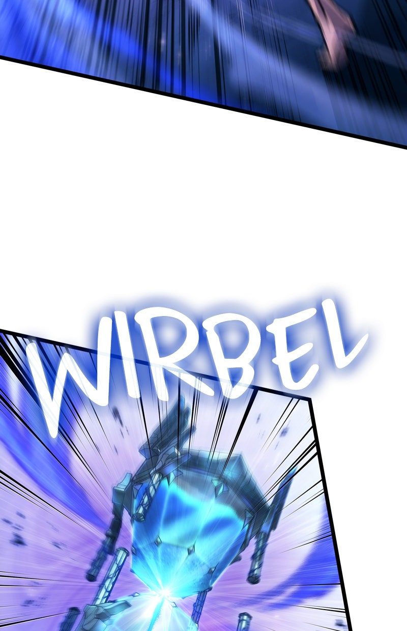 Read The World After the Fall de Manga Online