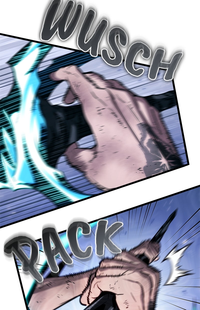 Read The World After the Fall de Manga Online