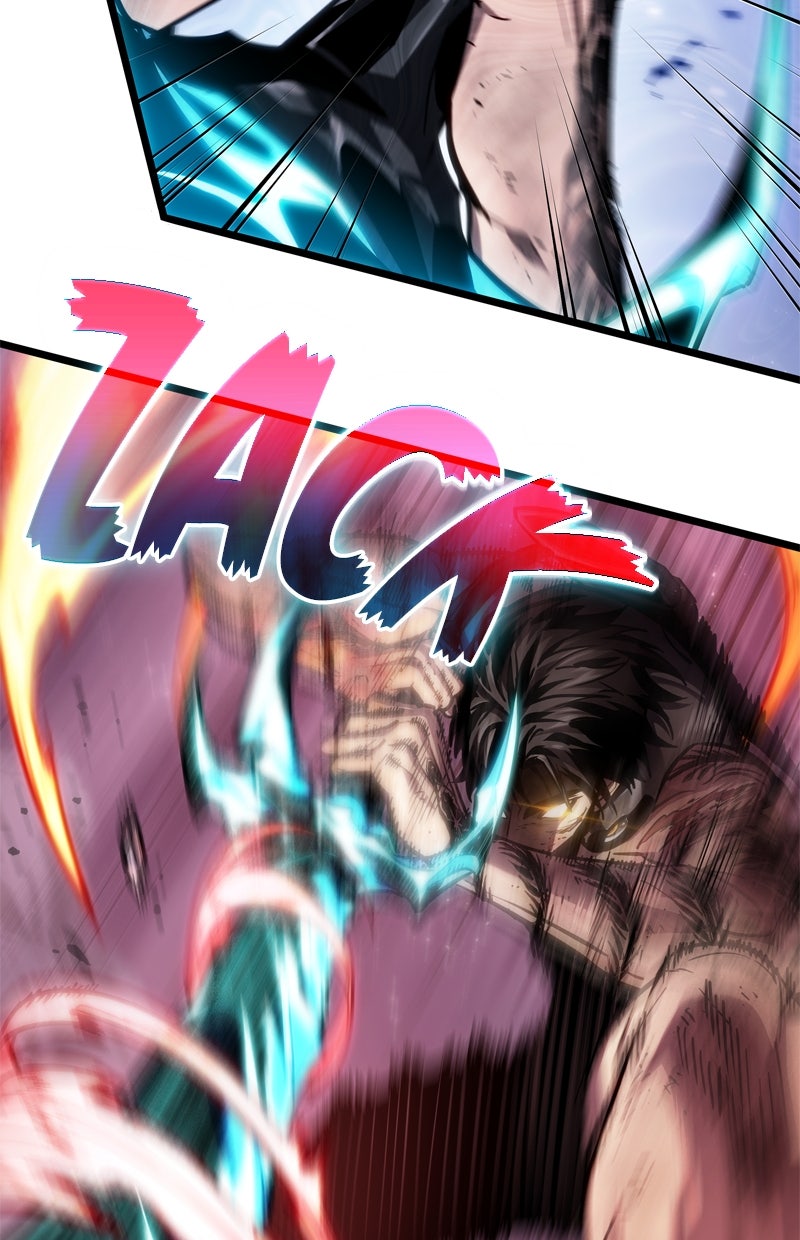 Read The World After the Fall de Manga Online