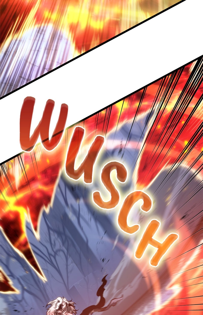 Read The World After the Fall de Manga Online