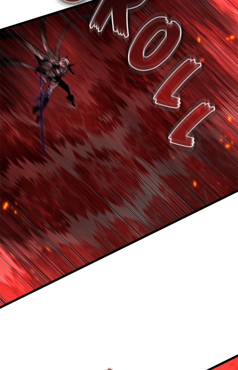 Read The World After the Fall de Manga Online