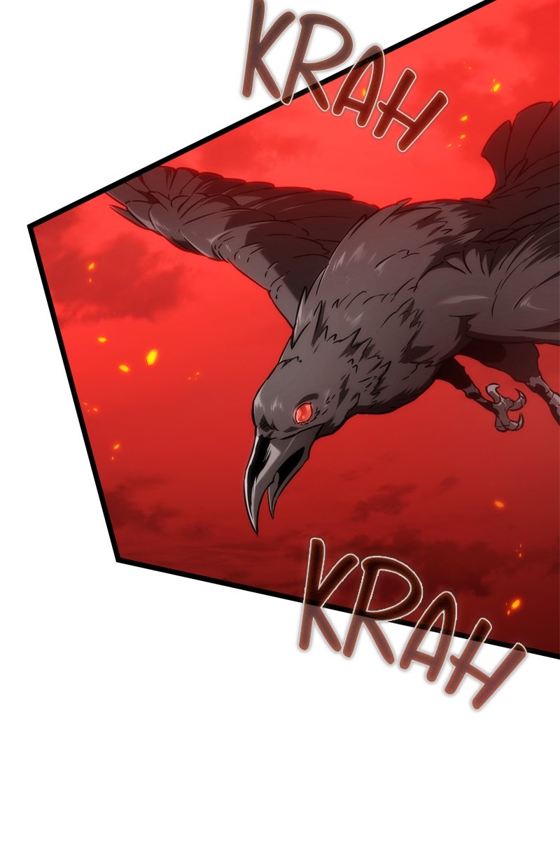 Read The World After the Fall de Manga Online