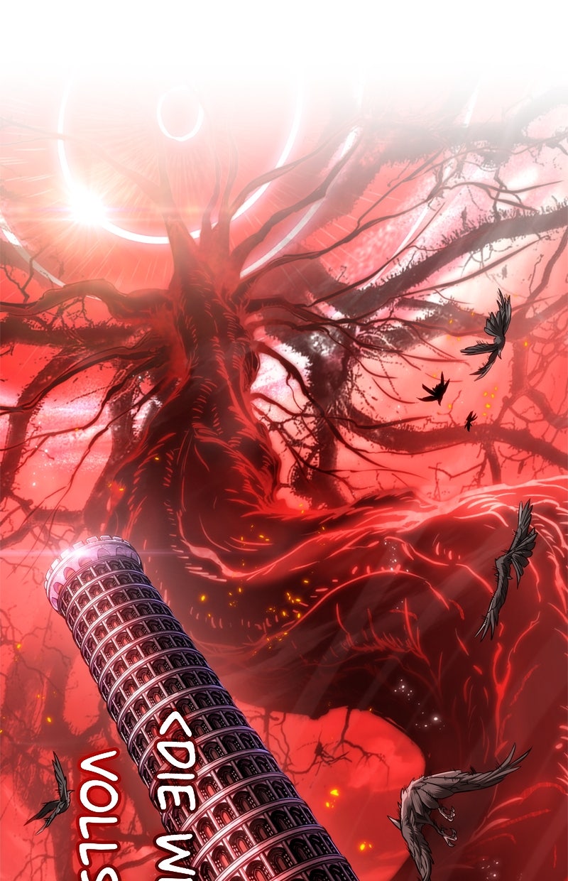 Read The World After the Fall de Manga Online