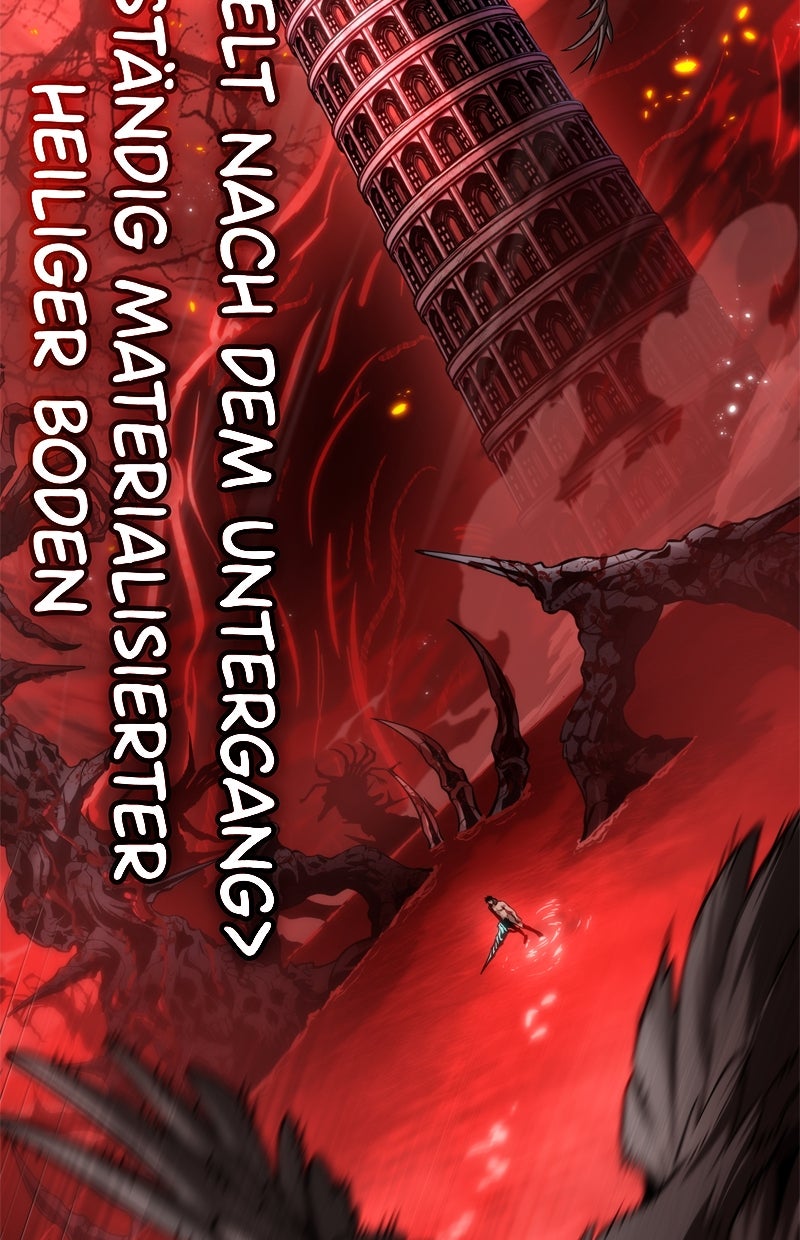 Read The World After the Fall de Manga Online