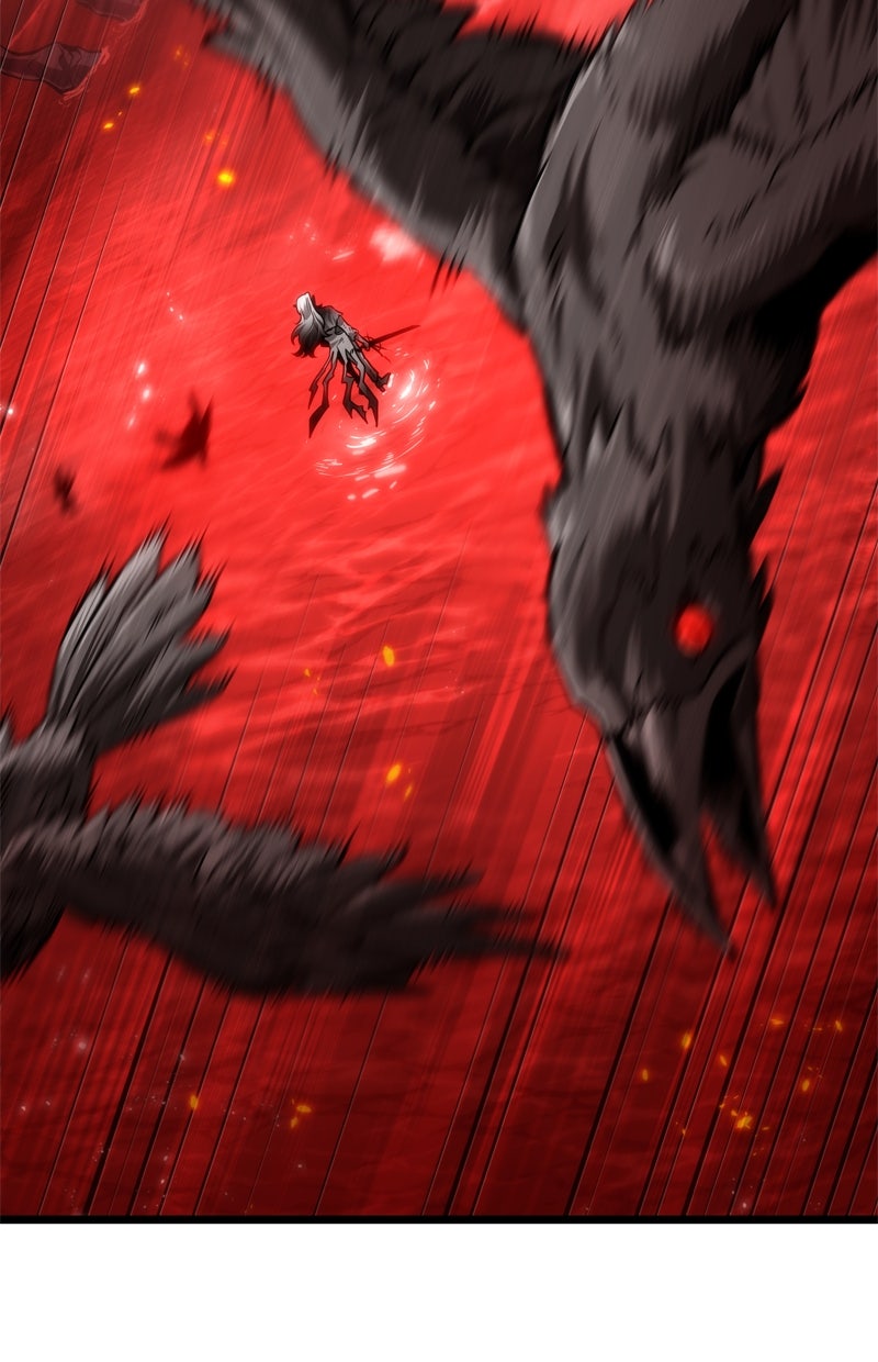 Read The World After the Fall de Manga Online