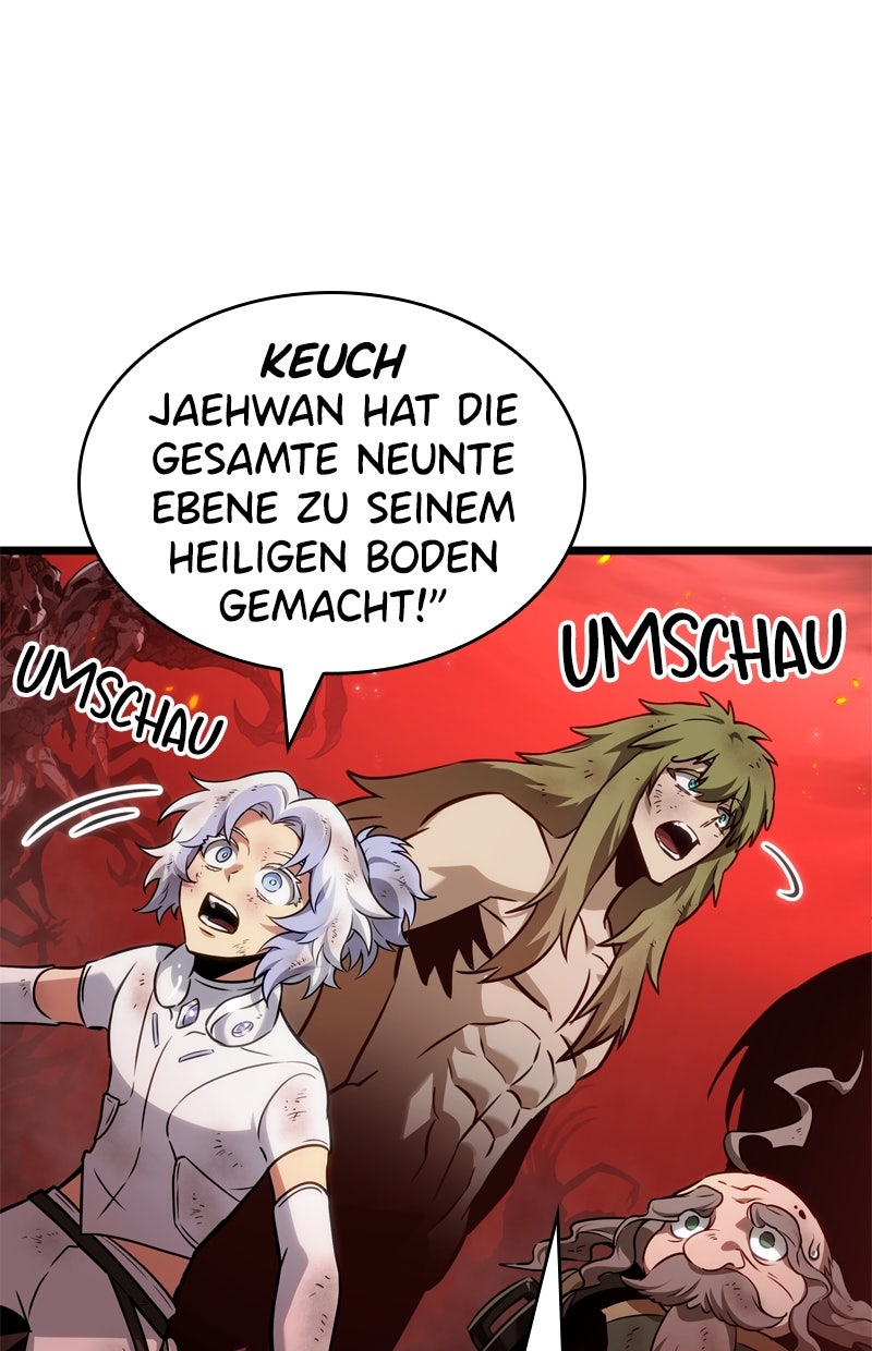 Read The World After the Fall de Manga Online