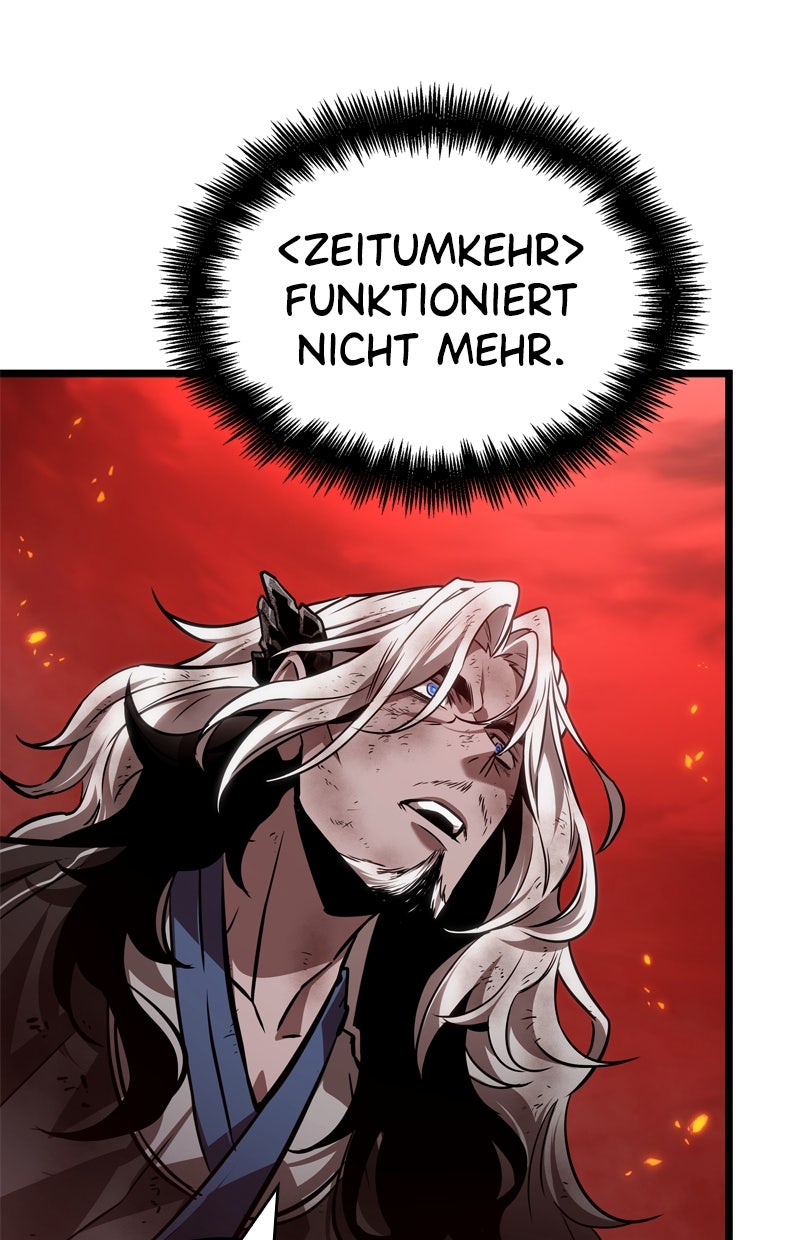 Read The World After the Fall de Manga Online