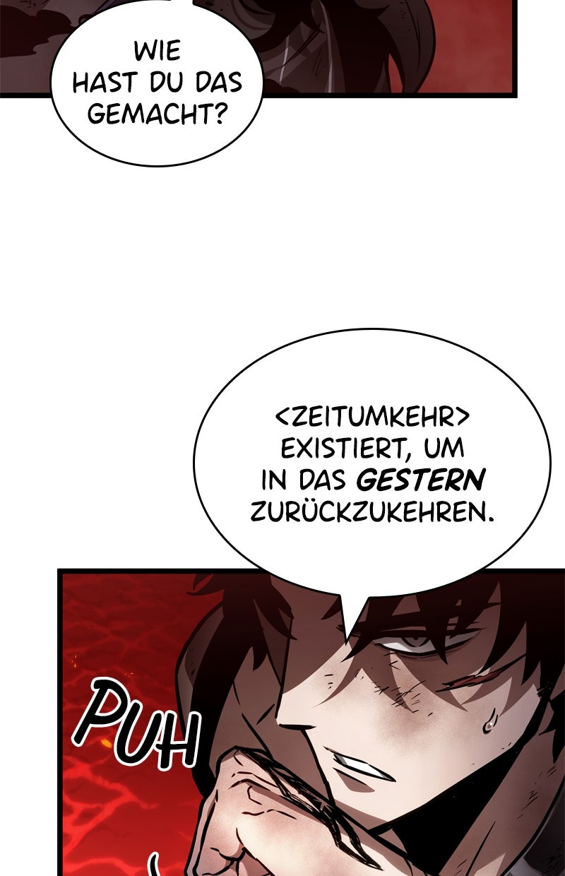 Read The World After the Fall de Manga Online