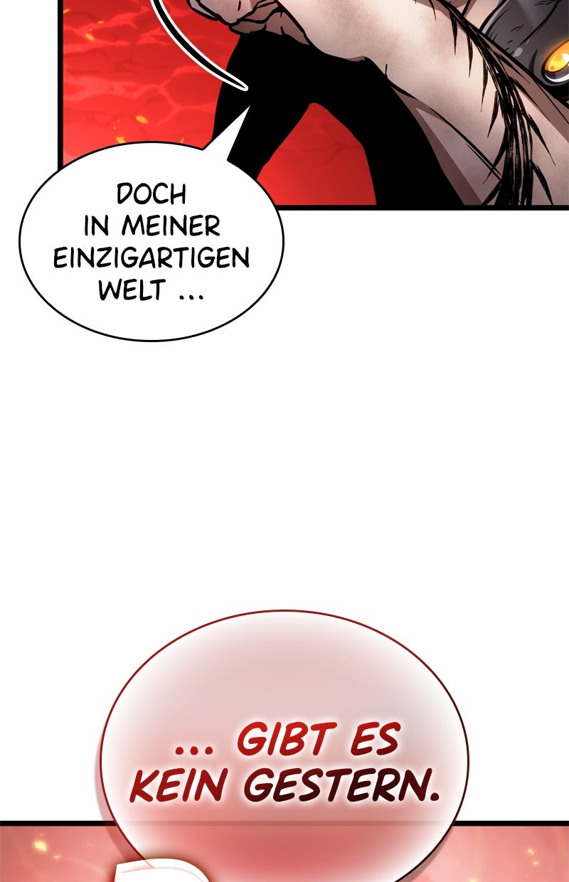 Read The World After the Fall de Manga Online