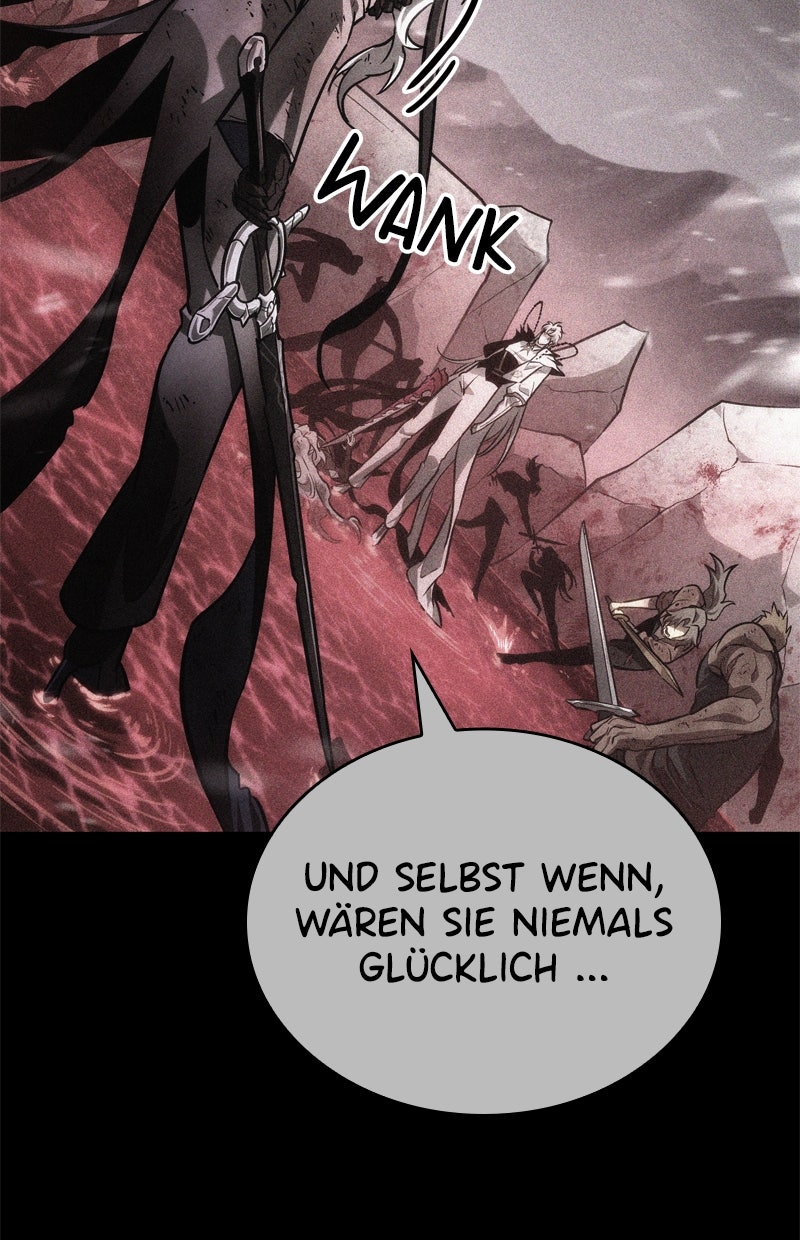 Read The World After the Fall de Manga Online