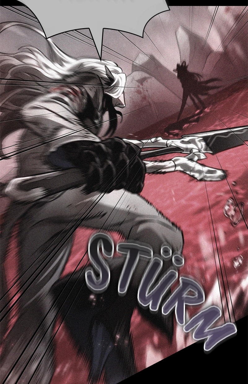 Read The World After the Fall de Manga Online