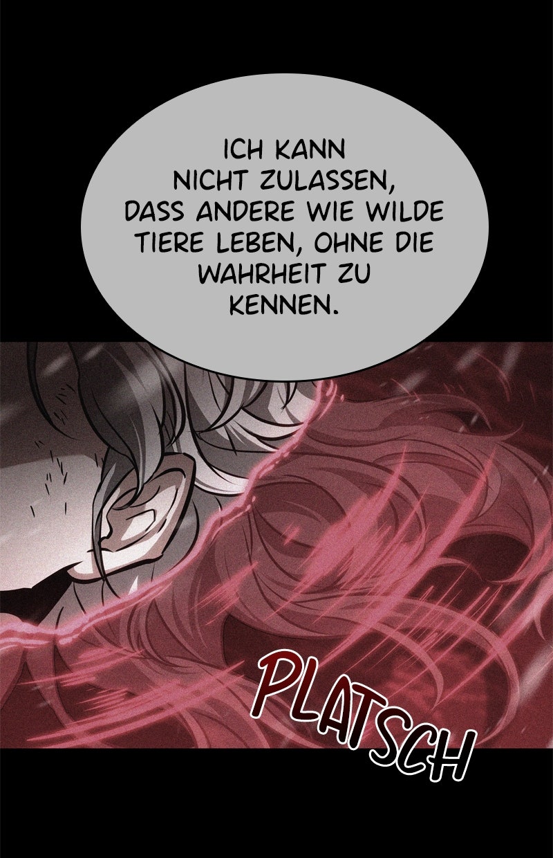 Read The World After the Fall de Manga Online