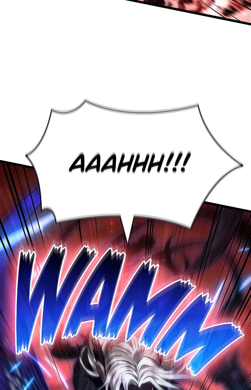 Read The World After the Fall de Manga Online