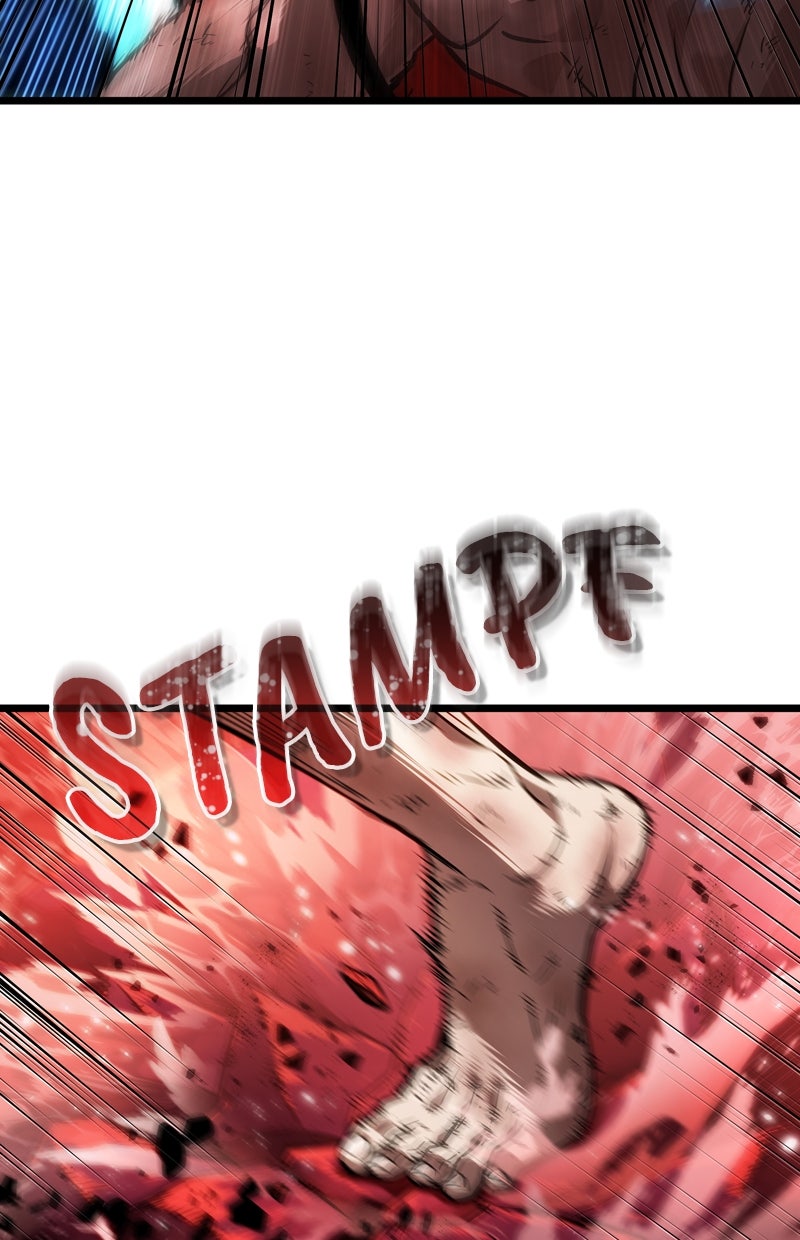 Read The World After the Fall de Manga Online