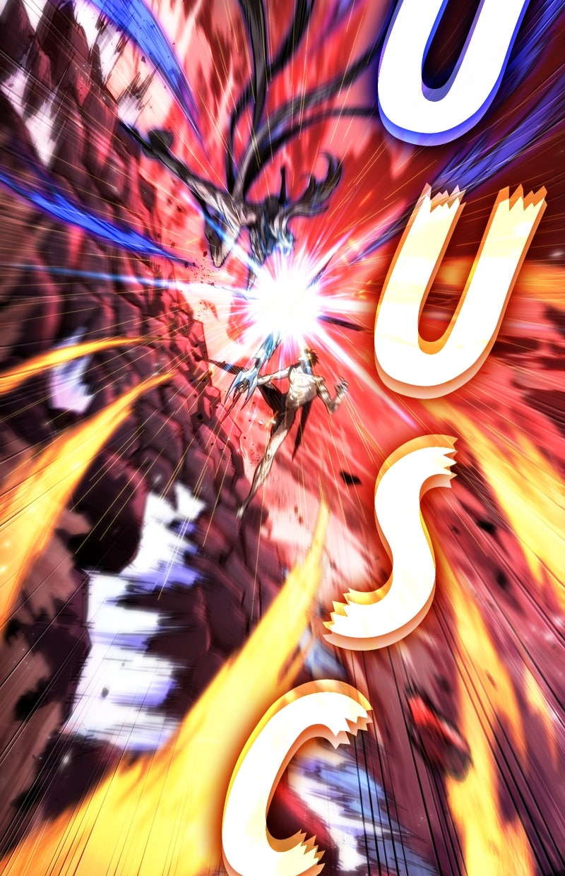 Read The World After the Fall de Manga Online