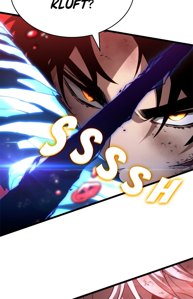 Read The World After the Fall de Manga Online