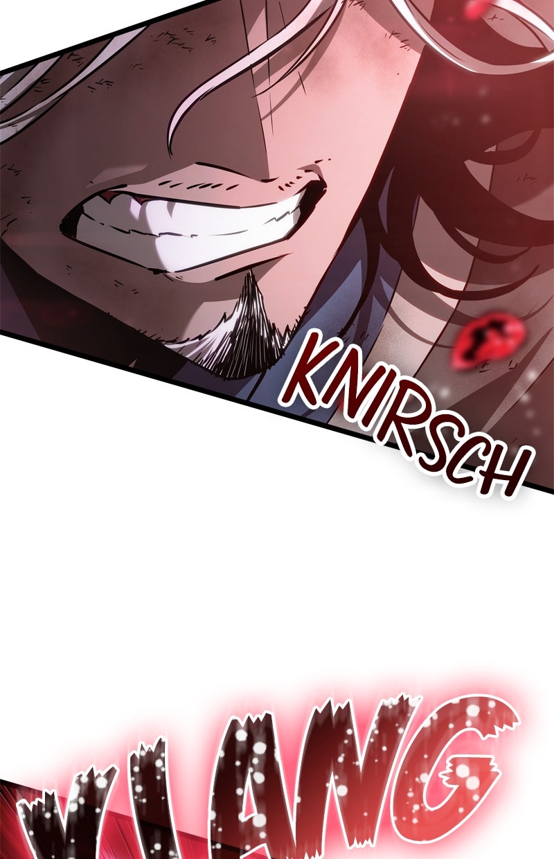 Read The World After the Fall de Manga Online