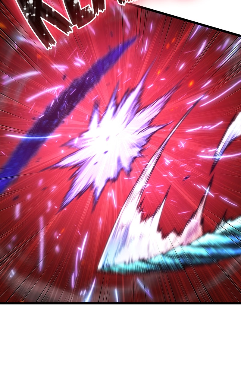 Read The World After the Fall de Manga Online