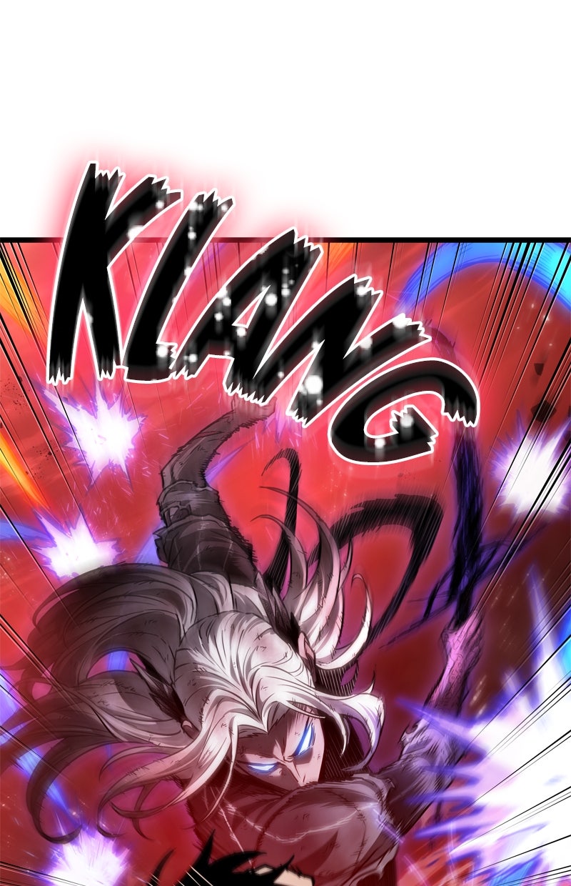 Read The World After the Fall de Manga Online