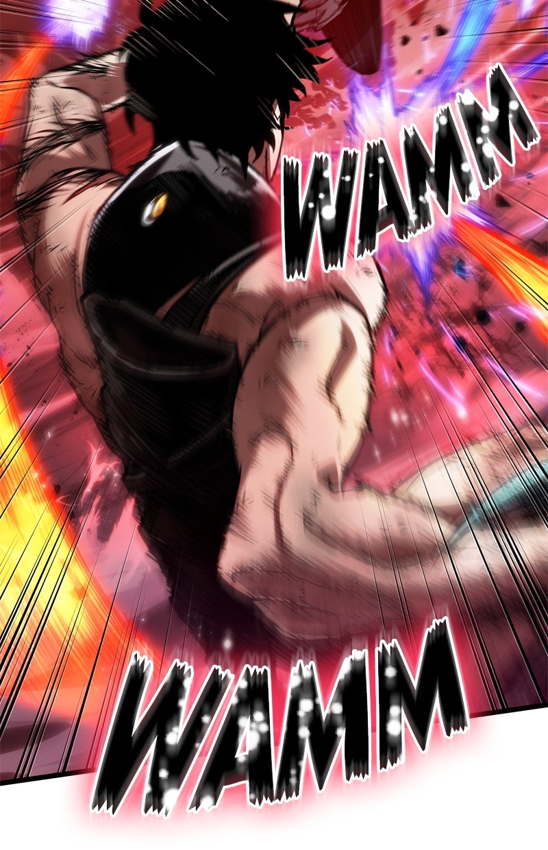 Read The World After the Fall de Manga Online