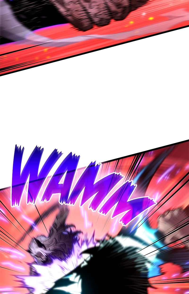 Read The World After the Fall de Manga Online