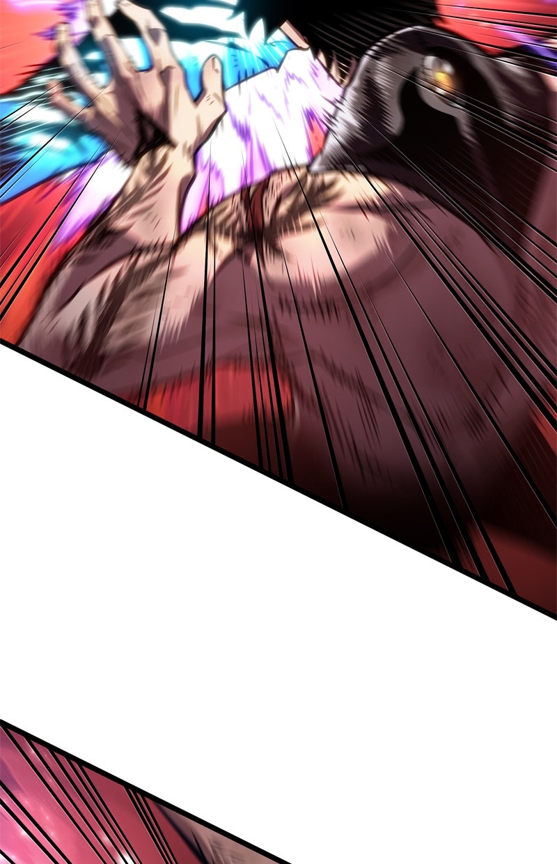 Read The World After the Fall de Manga Online