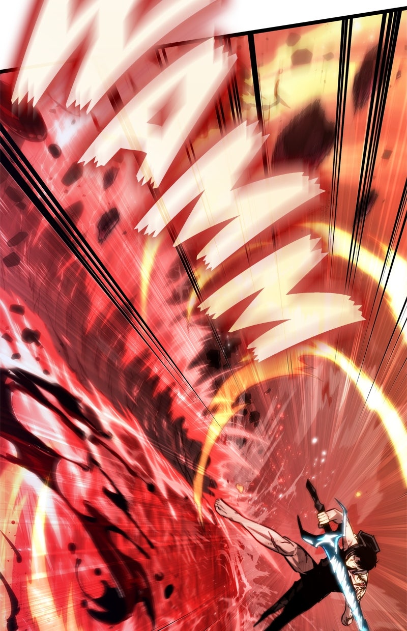 Read The World After the Fall de Manga Online