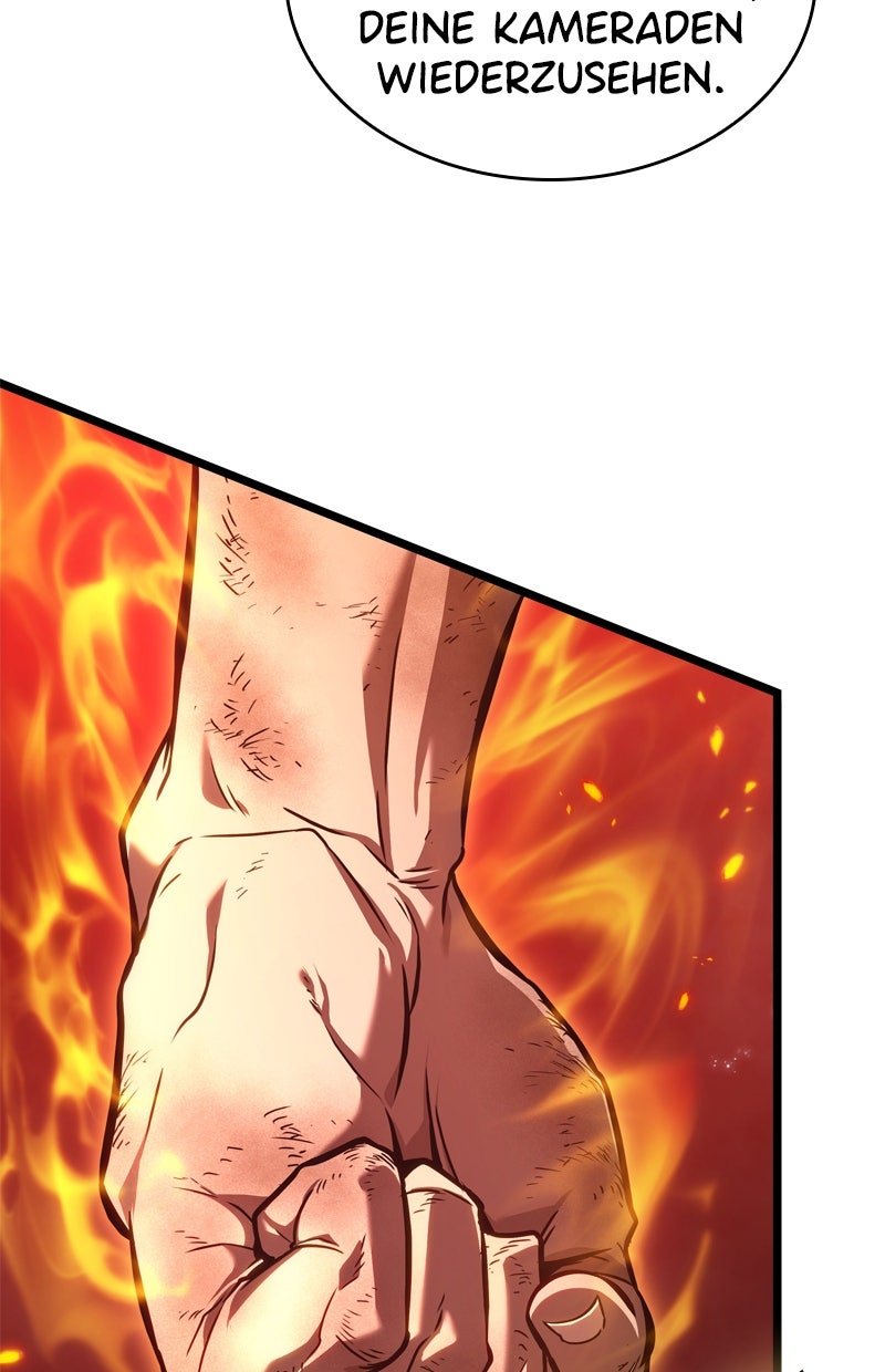 Read The World After the Fall de Manga Online