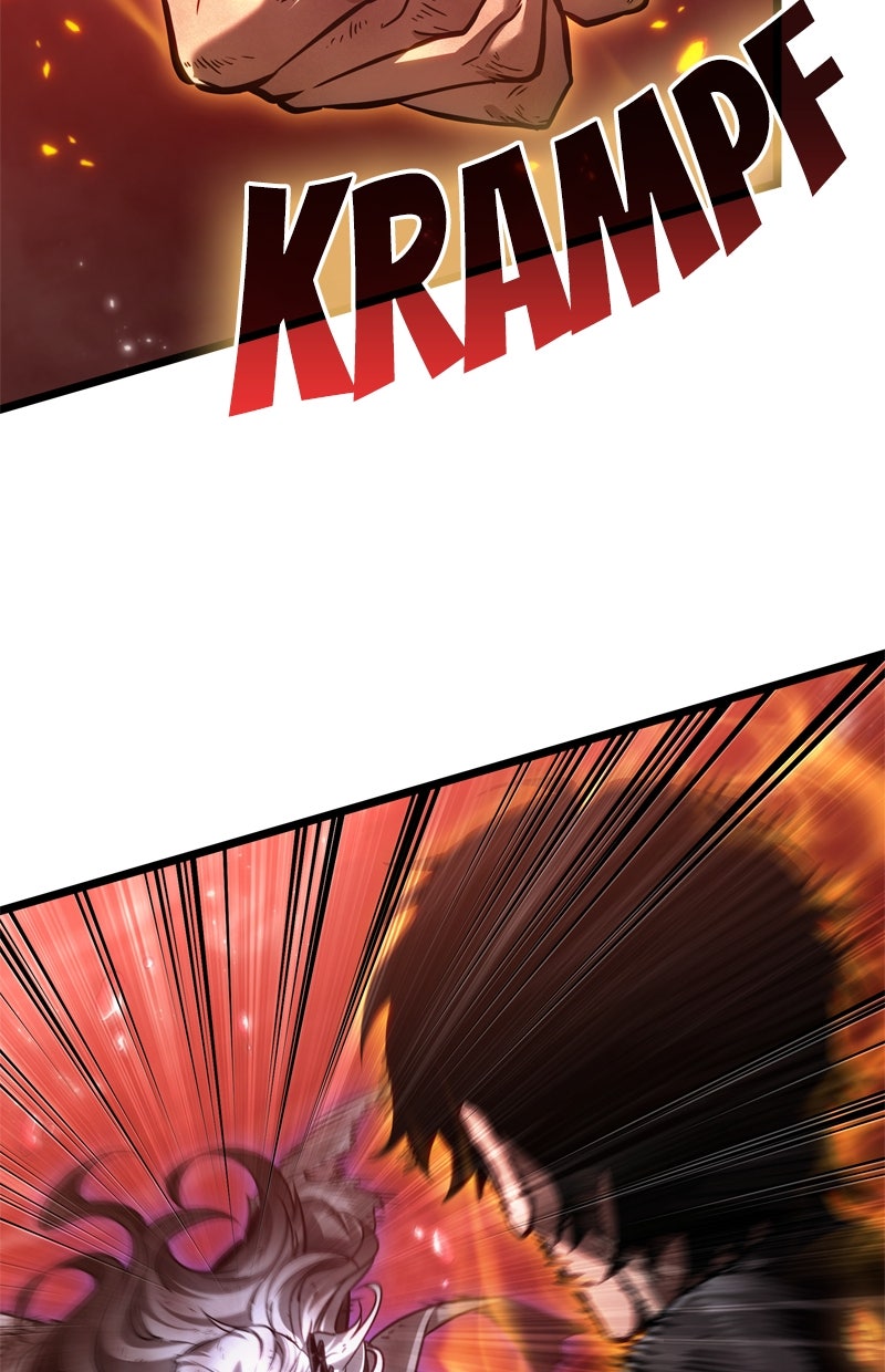 Read The World After the Fall de Manga Online