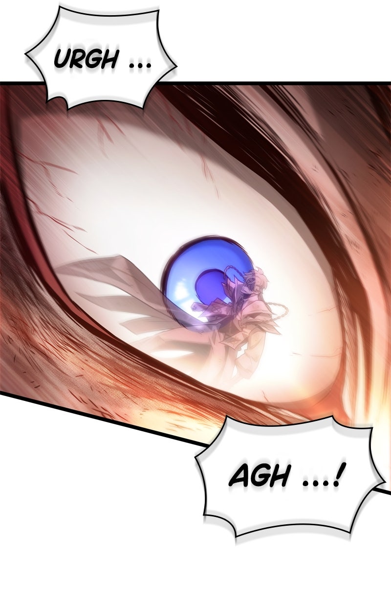 Read The World After the Fall de Manga Online