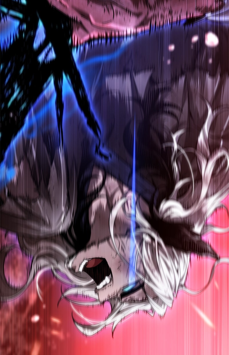 Read The World After the Fall de Manga Online