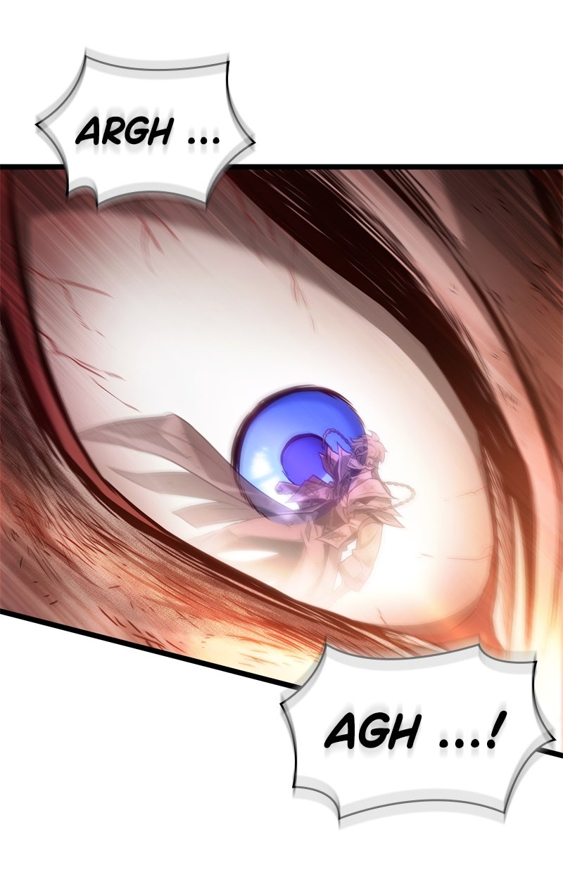 Read The World After the Fall de Manga Online