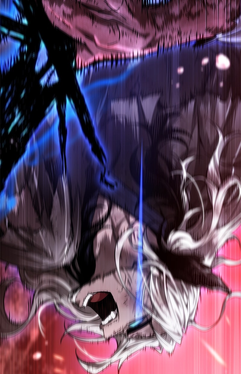 Read The World After the Fall de Manga Online