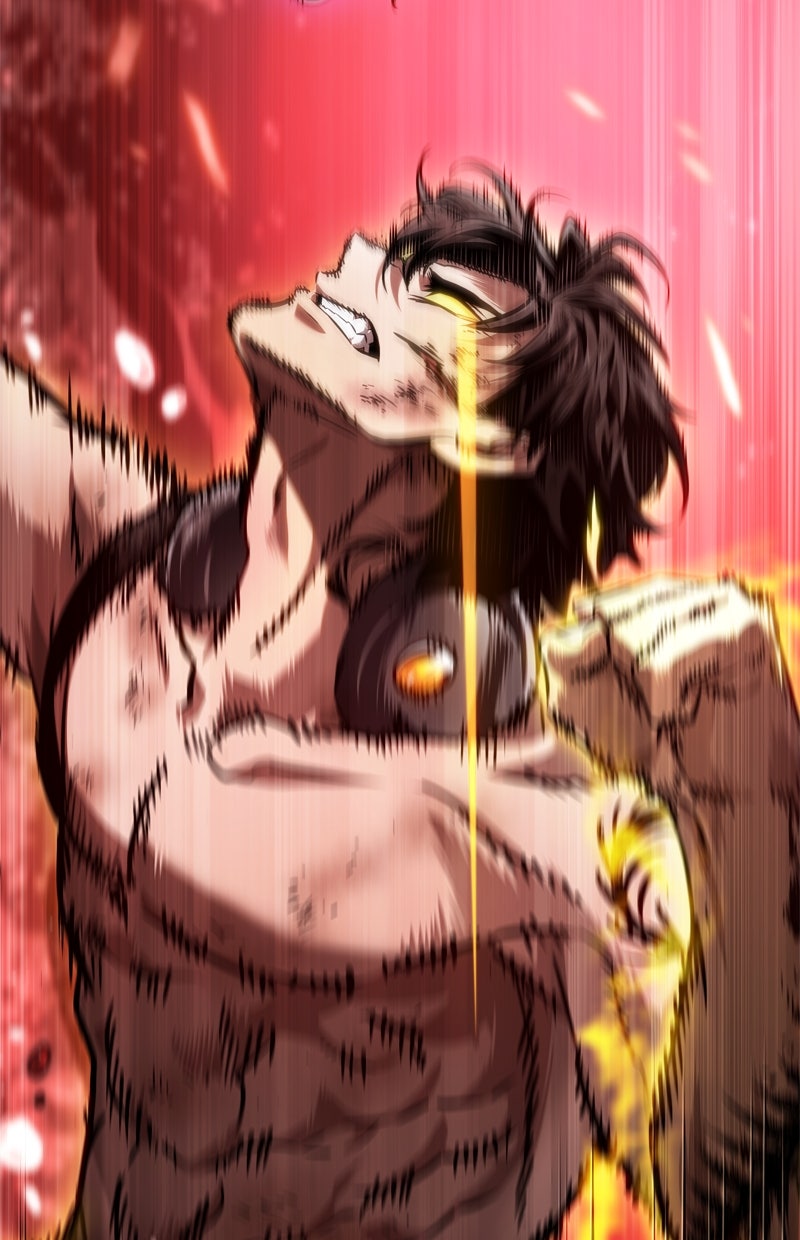 Read The World After the Fall de Manga Online