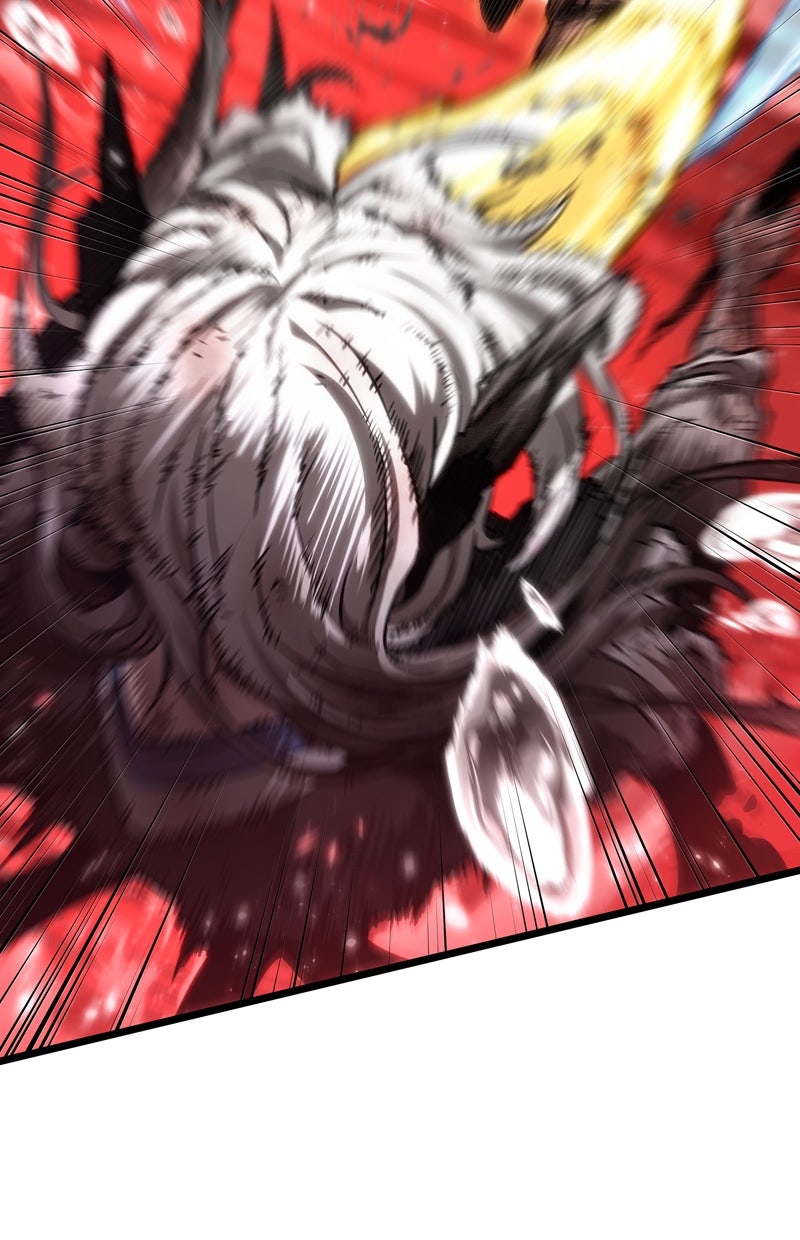 Read The World After the Fall de Manga Online