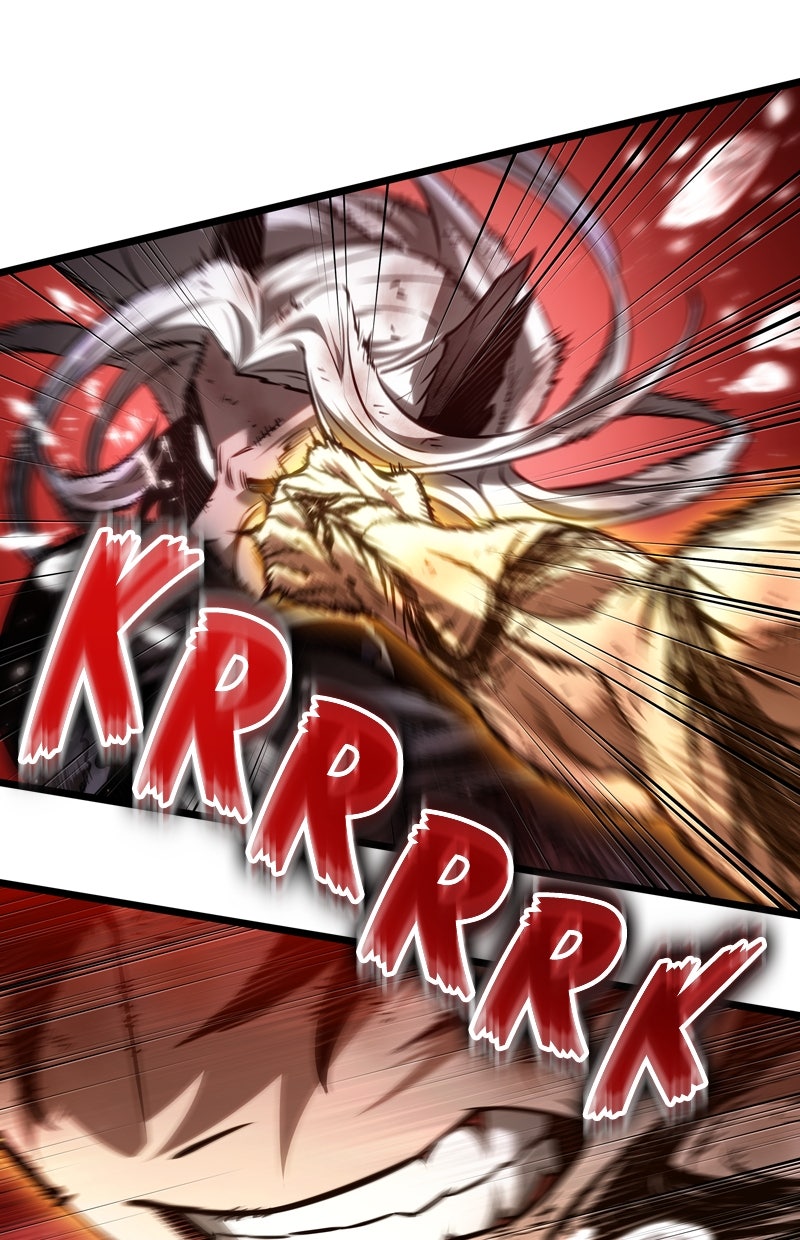 Read The World After the Fall de Manga Online