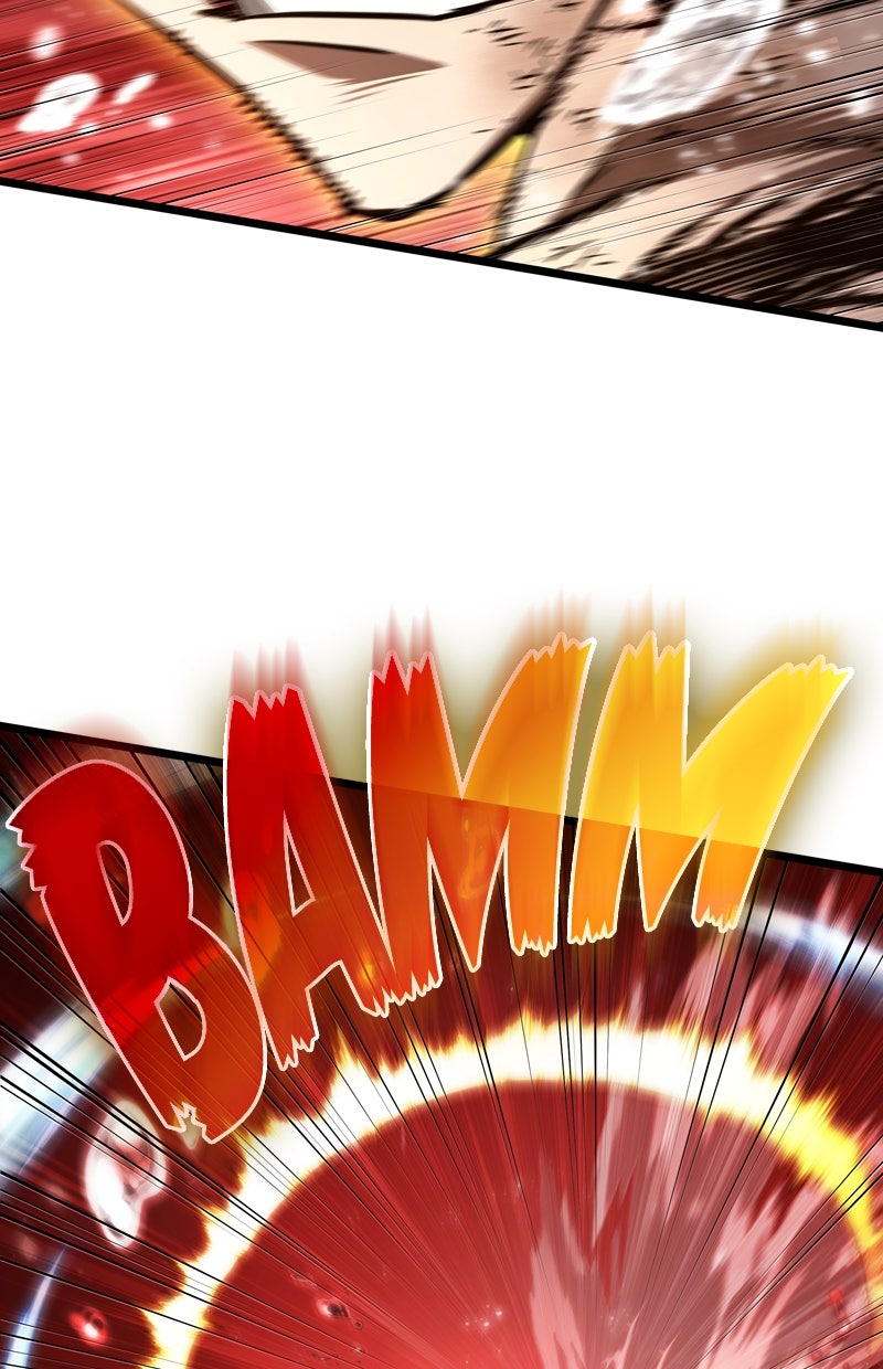 Read The World After the Fall de Manga Online