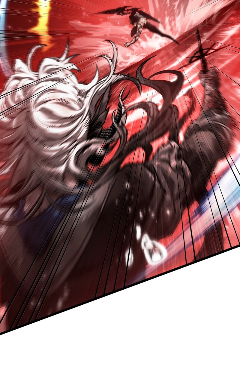 Read The World After the Fall de Manga Online