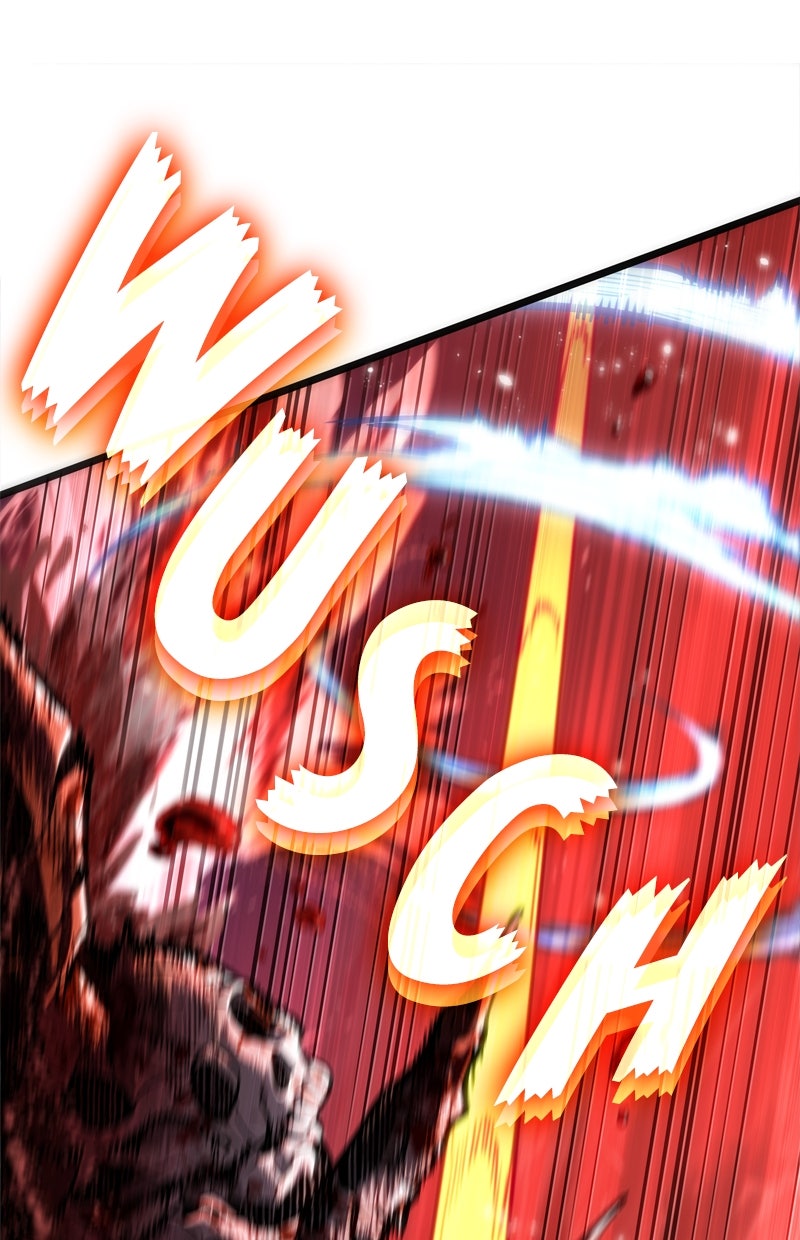 Read The World After the Fall de Manga Online