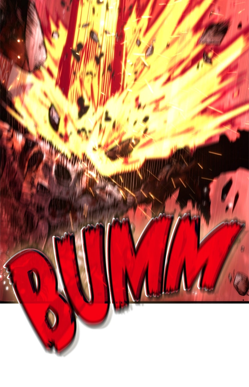 Read The World After the Fall de Manga Online