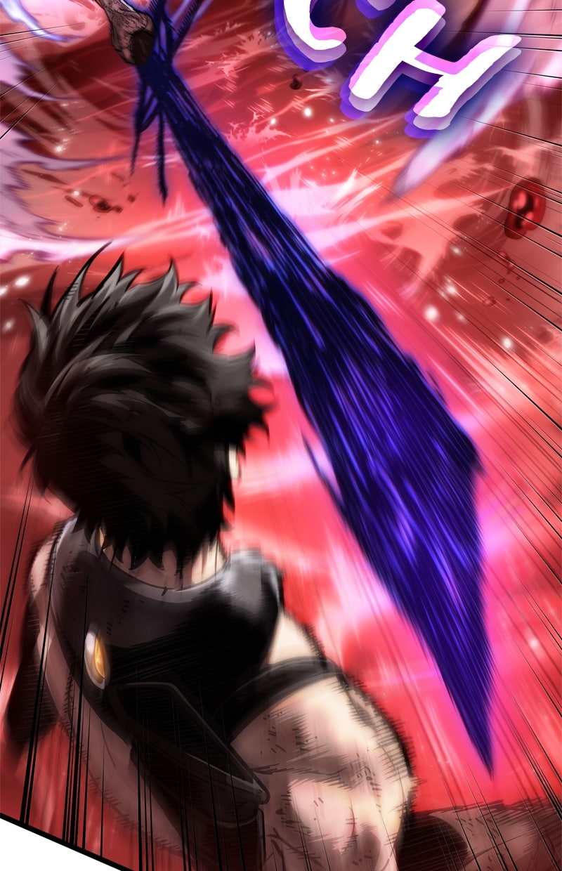 Read The World After the Fall de Manga Online